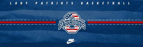 OHS_LadyPatsBB Profile Banner