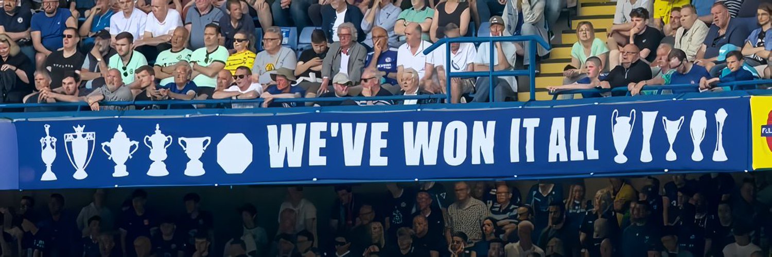 ChelseaB0ys's profile banner image