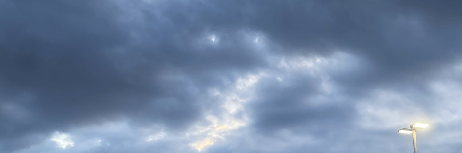 crissdisla's profile banner image
