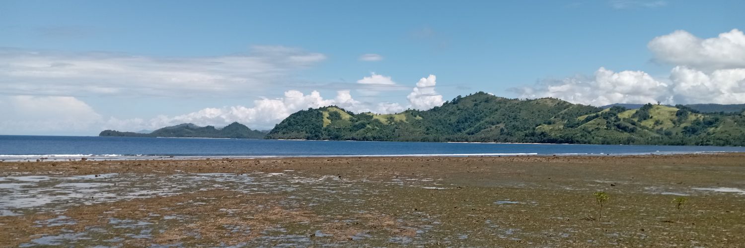 Daanisy Pontoh دانش ڤونتوه 𓆈 banner