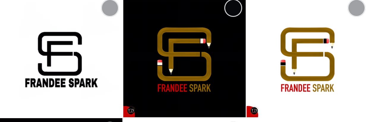 FrandeeSpark's profile banner image