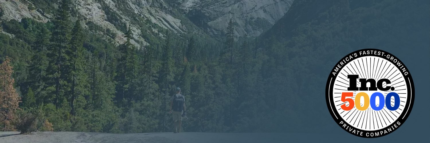 Doing Good Digital banner