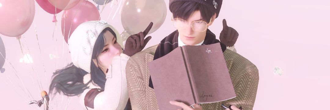 nadhihan's profile banner image