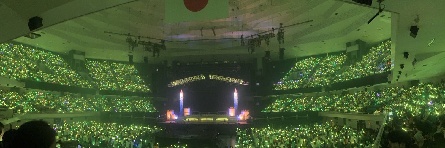 かーくん。 banner