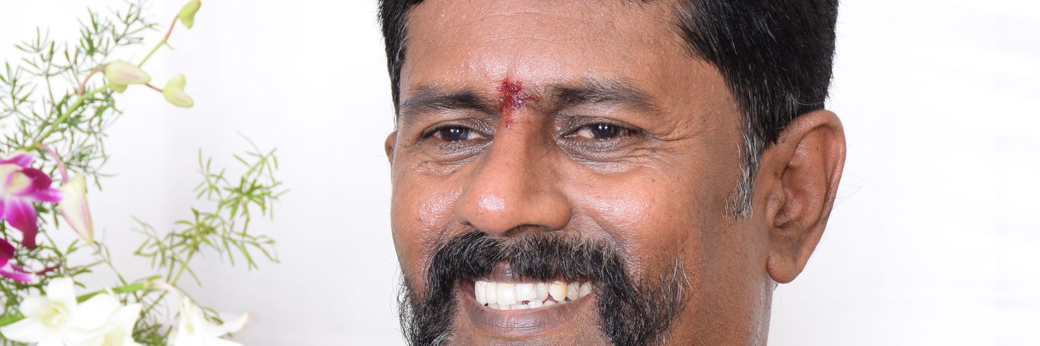 gdbabu's profile banner image