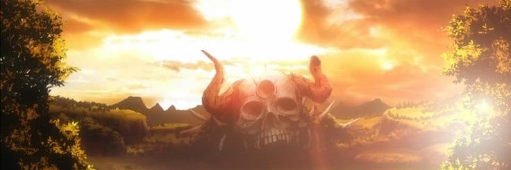Demon chill banner