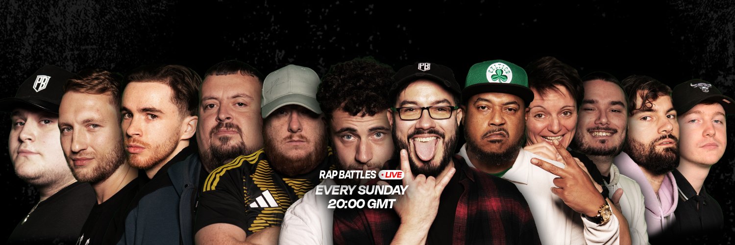 Premier Battles banner