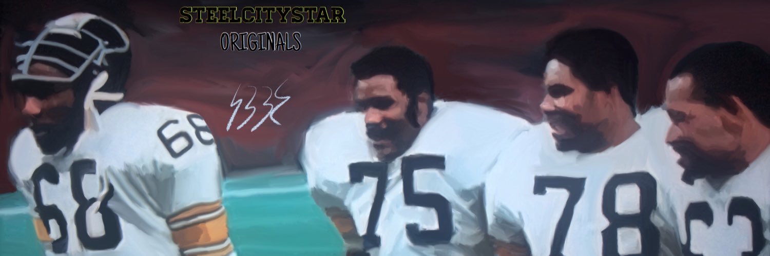 Steel City Star's banner