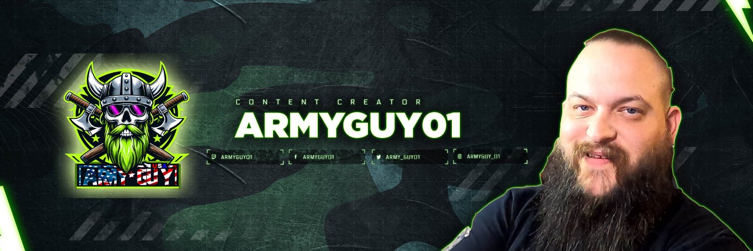 ARMYGuy01 banner