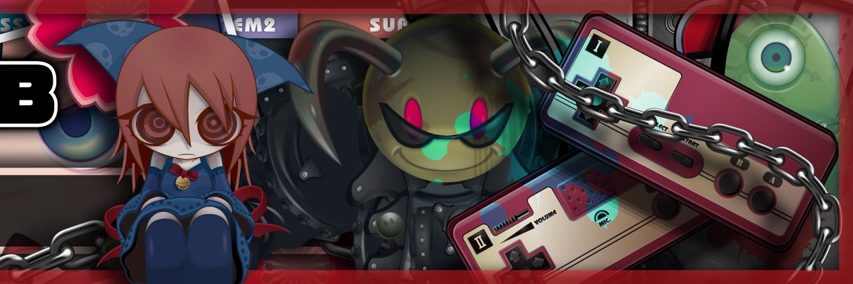 hipain's profile banner image