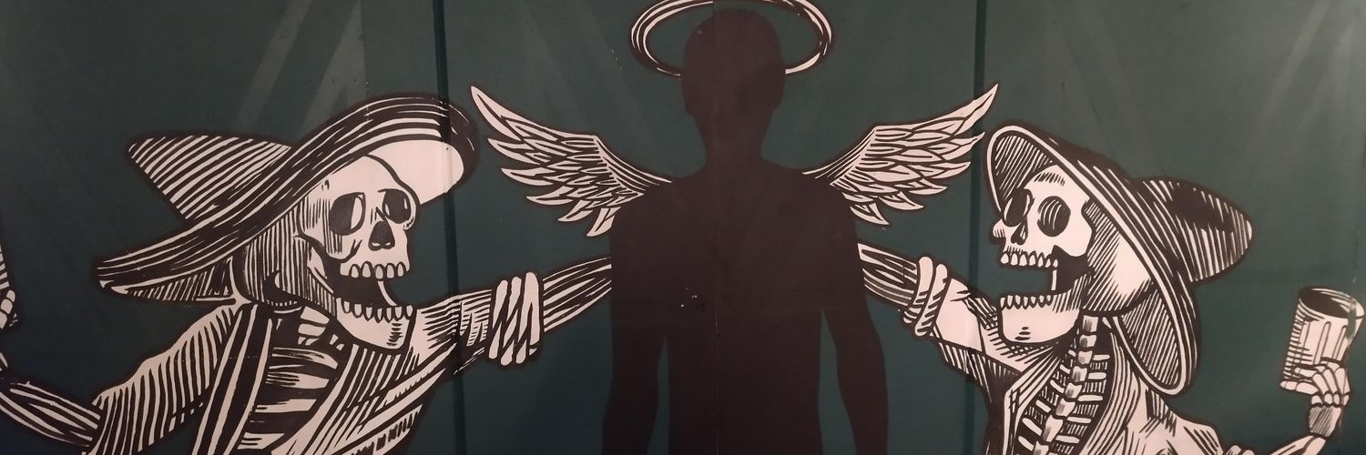 MarwinAlves's profile banner image