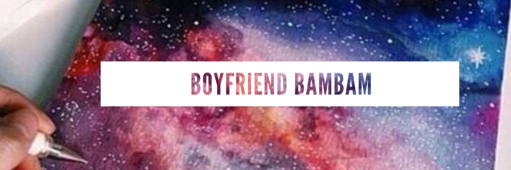 bam_boyfriend's profile banner image