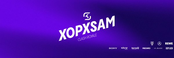xopxsam_ Profile Banner