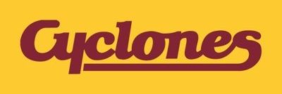 Cyclone banner