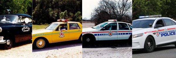 Durham Regional Police Profile Banner