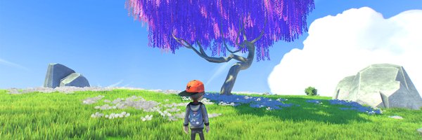 PlayingInCanvas Profile Banner