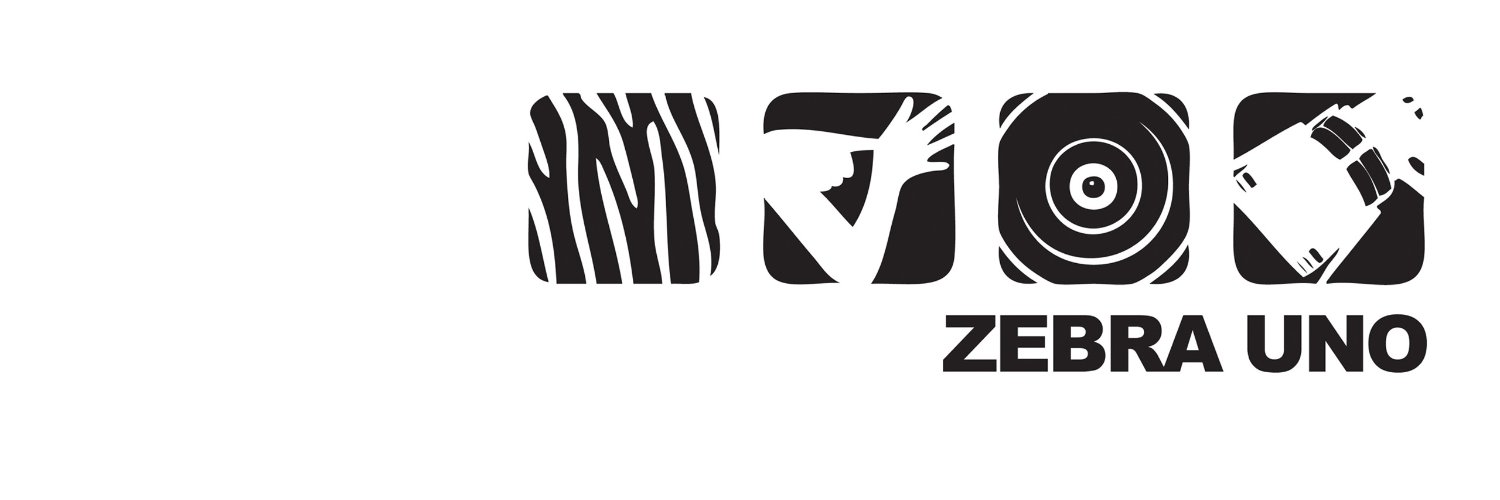 Zebra Uno banner