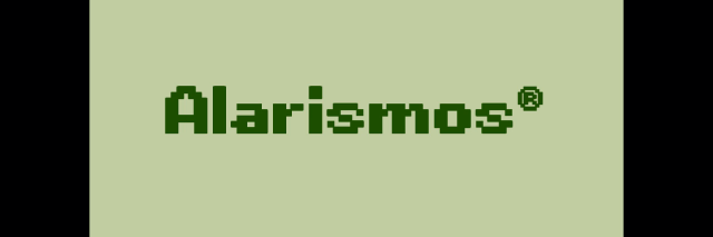 Alarismos's profile banner image
