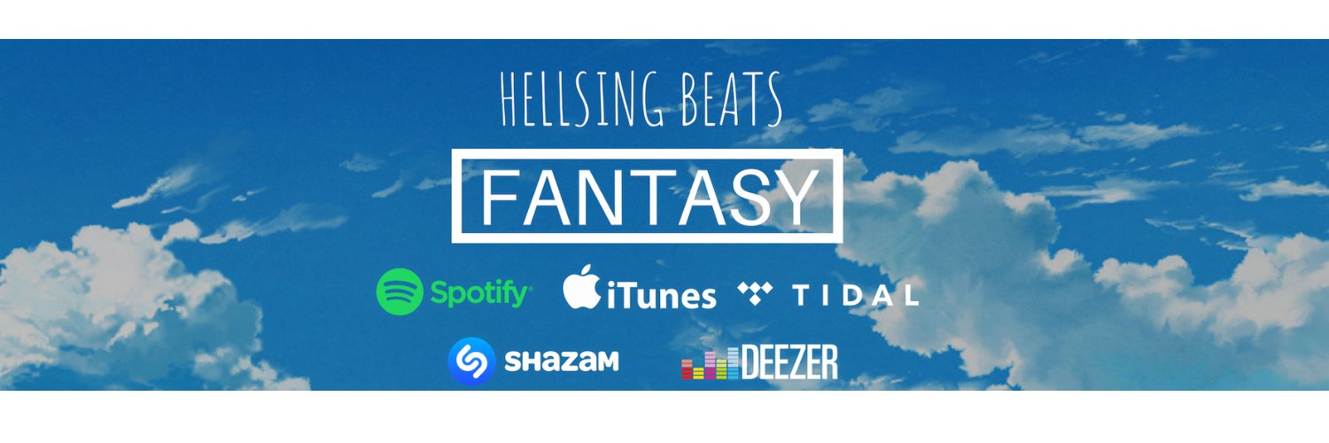 HELLSING BEATS banner