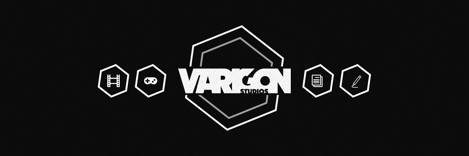 VarigonStudios's profile banner image