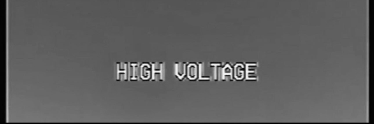 Kyle Volt banner