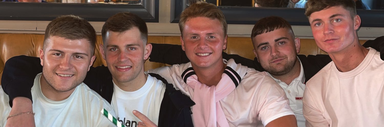 AlexCraggs99's profile banner image