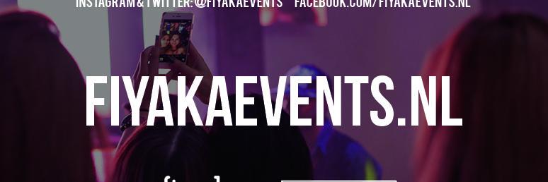 fiyakaevents's profile banner image