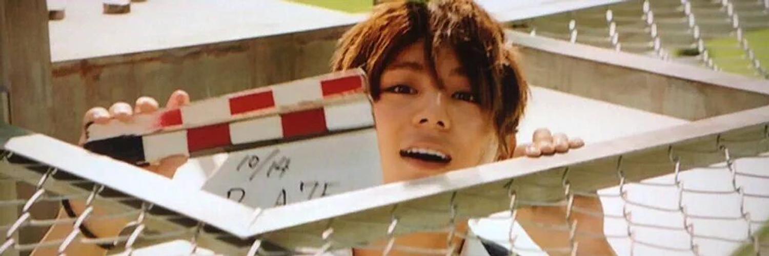 dasuke0824's profile banner image
