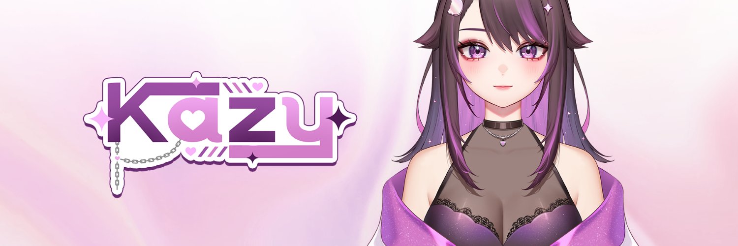 Kazy ✧ study file out ✧'s banner