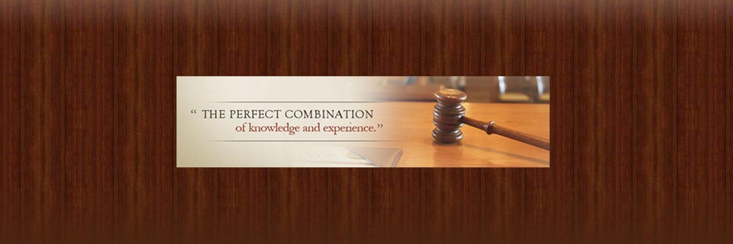 Robert D Clements banner