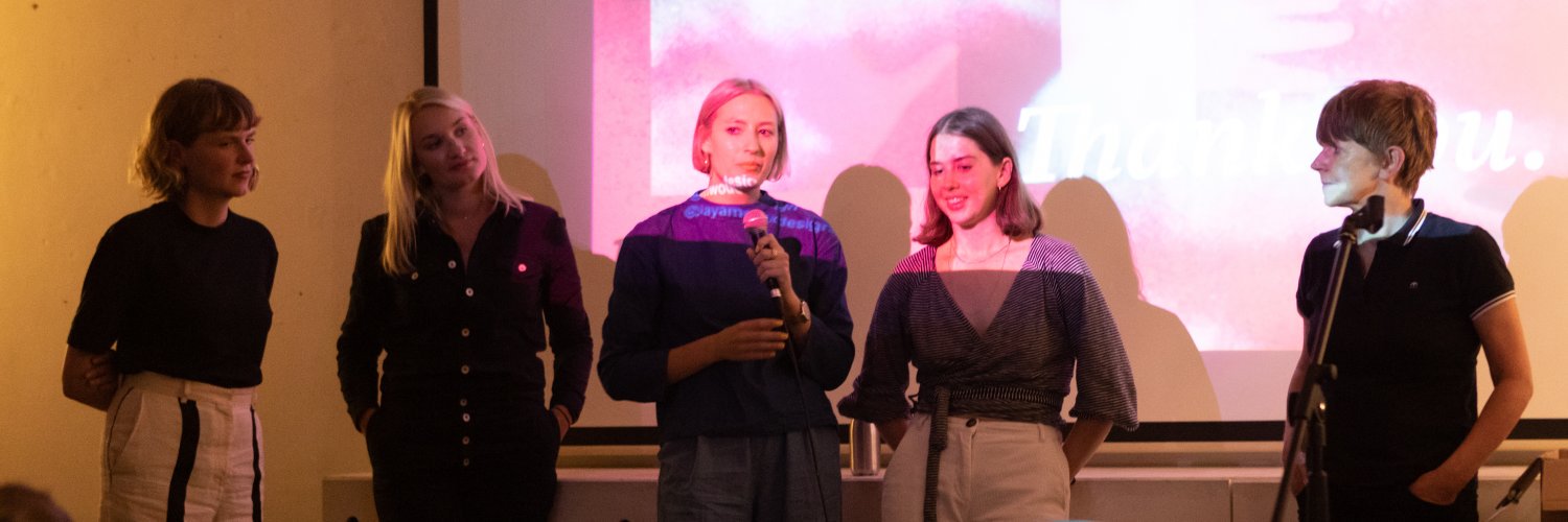 syrup_magazine's profile banner image