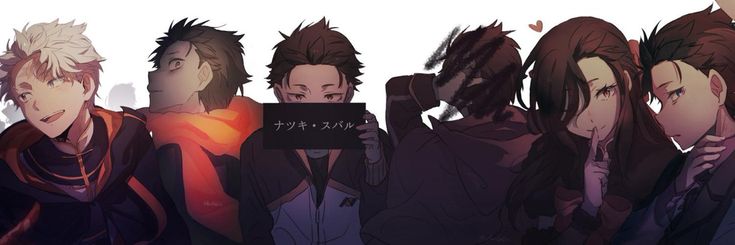 OboreBaru's profile banner image