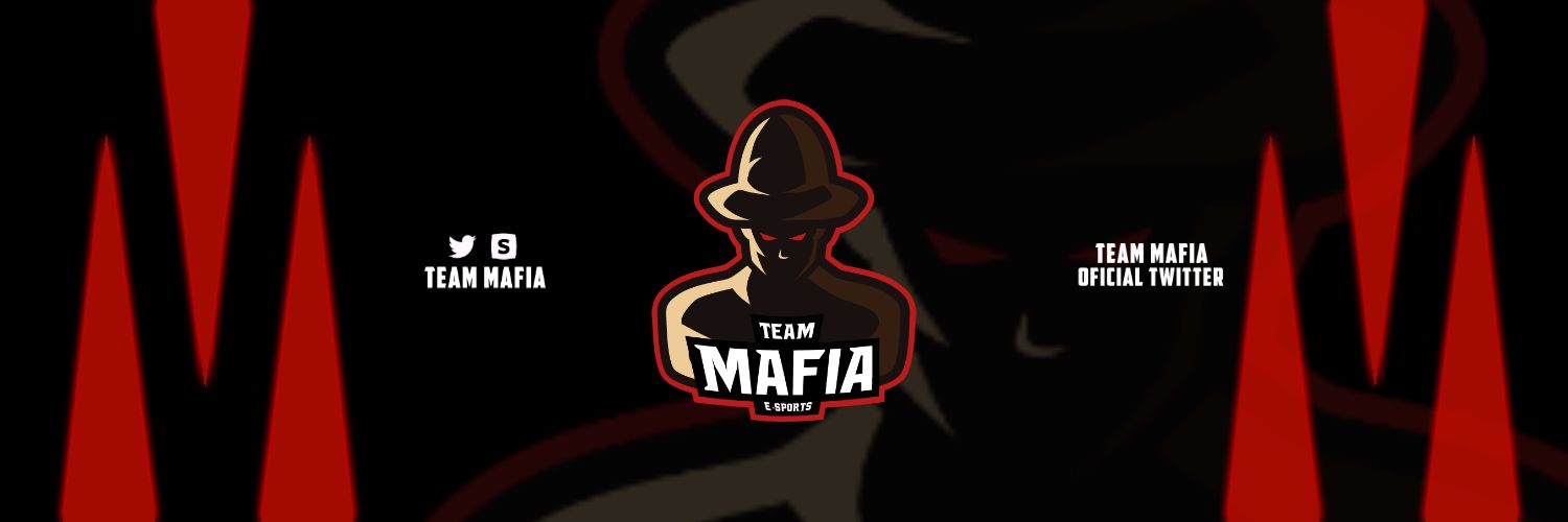 Team Mafia banner
