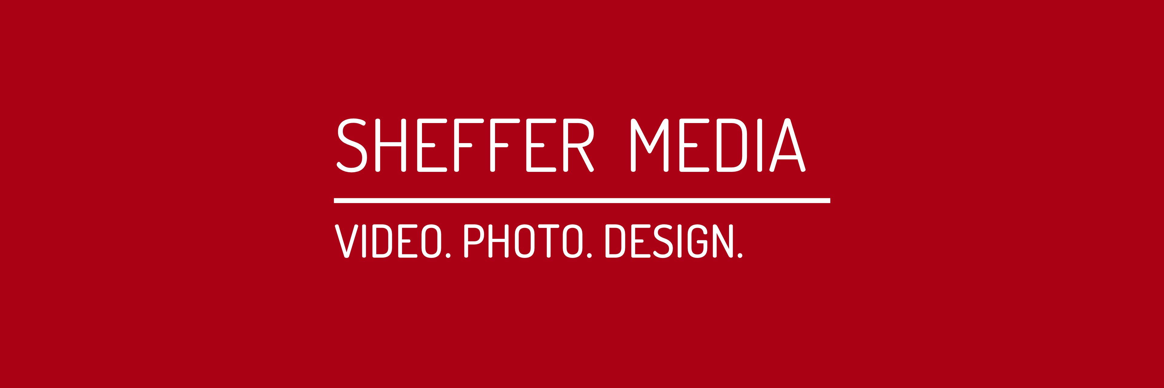 Sheffer Media banner
