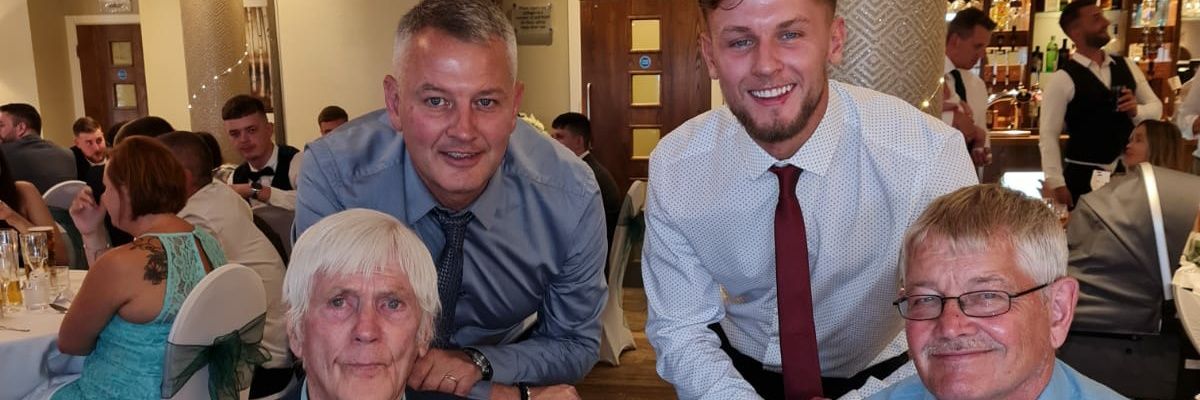 PaullWolfe's profile banner image
