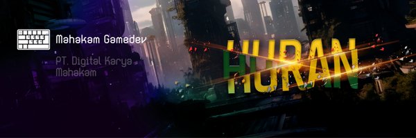 MahakamGameDev Profile Banner