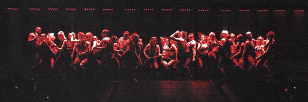 ˡᵘᶜⁱᶠᵉʳ's banner