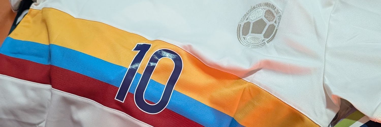 Ronald1998PG's profile banner image