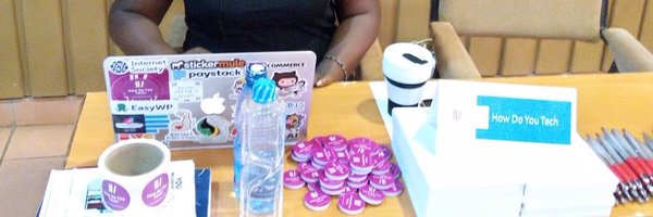 HowDoYouTech Profile Banner