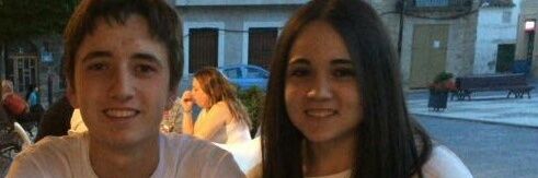 Miriamrobledo14's profile banner image