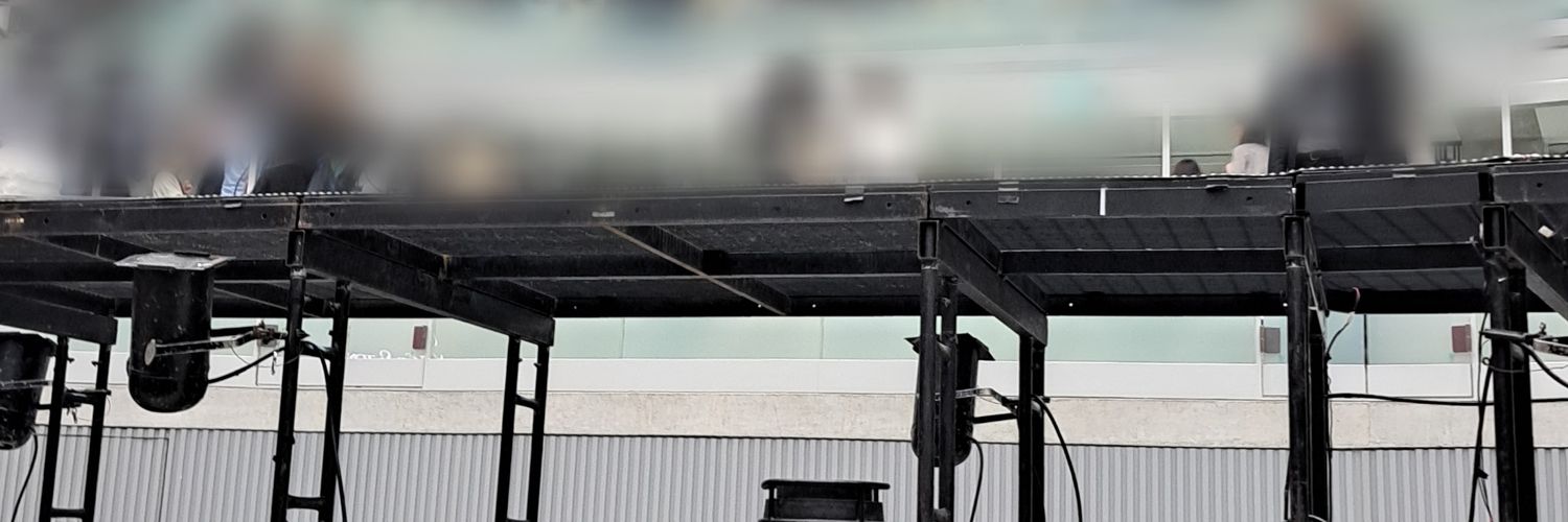 s banner