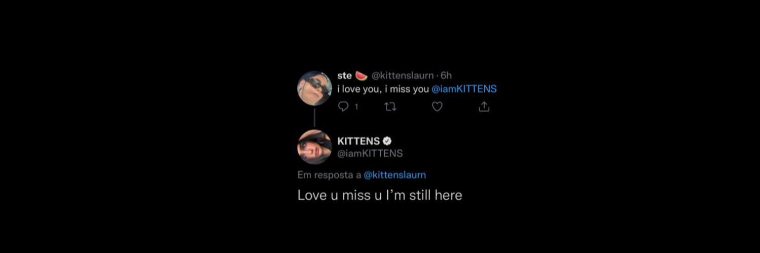 kittenslaurn's profile banner image