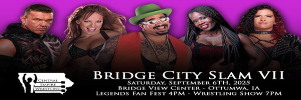 CEWlive Profile Banner