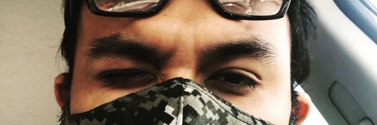 LaloTrejo's profile banner image