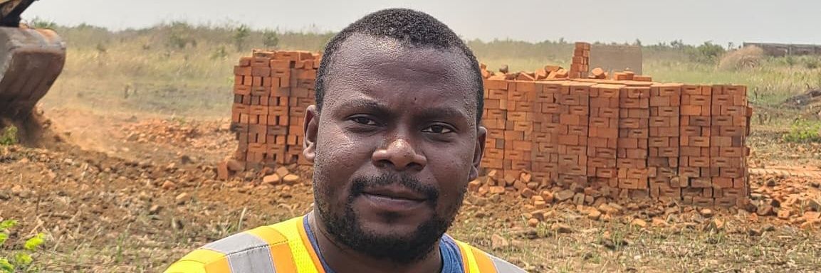 speaker Don Joël dikoko banner