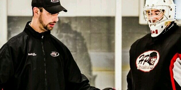 hpgoaltending's profile banner image