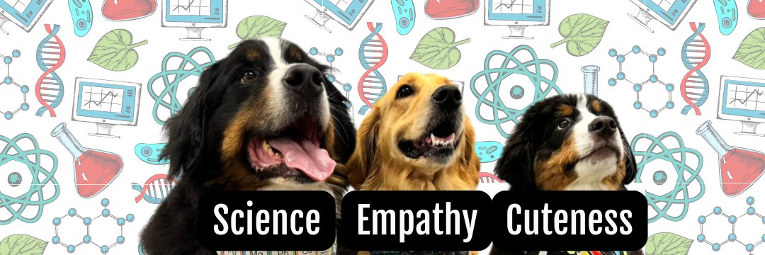 Bunsen, BEAKER, and Bernoulli🇨🇦's banner