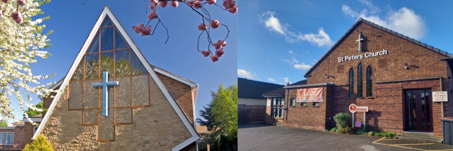 Churches Together in Toton banner