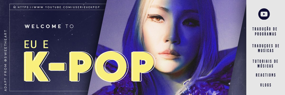 EUeK-POP banner