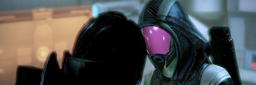 QuarianTech's profile banner image